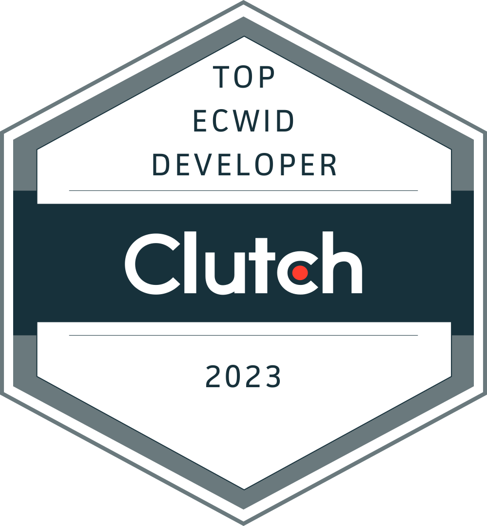Top Ecwid Developer