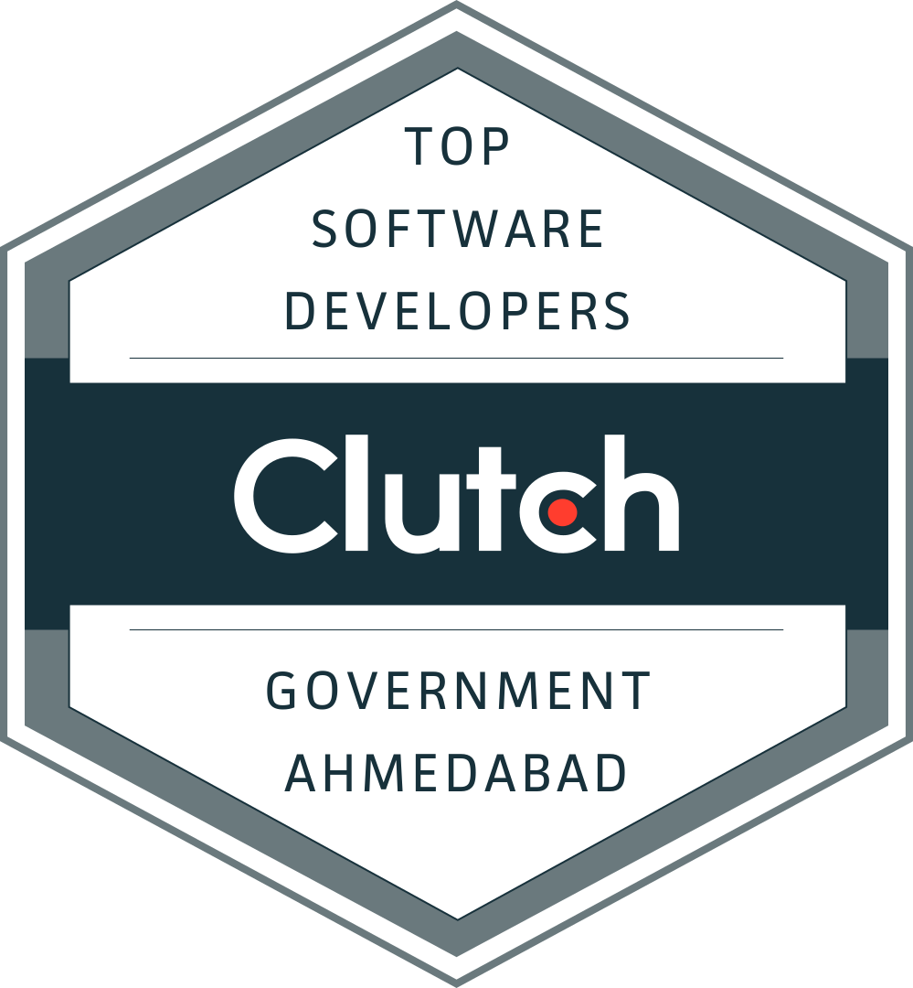 Top Software Developers - Government Ahmedabad