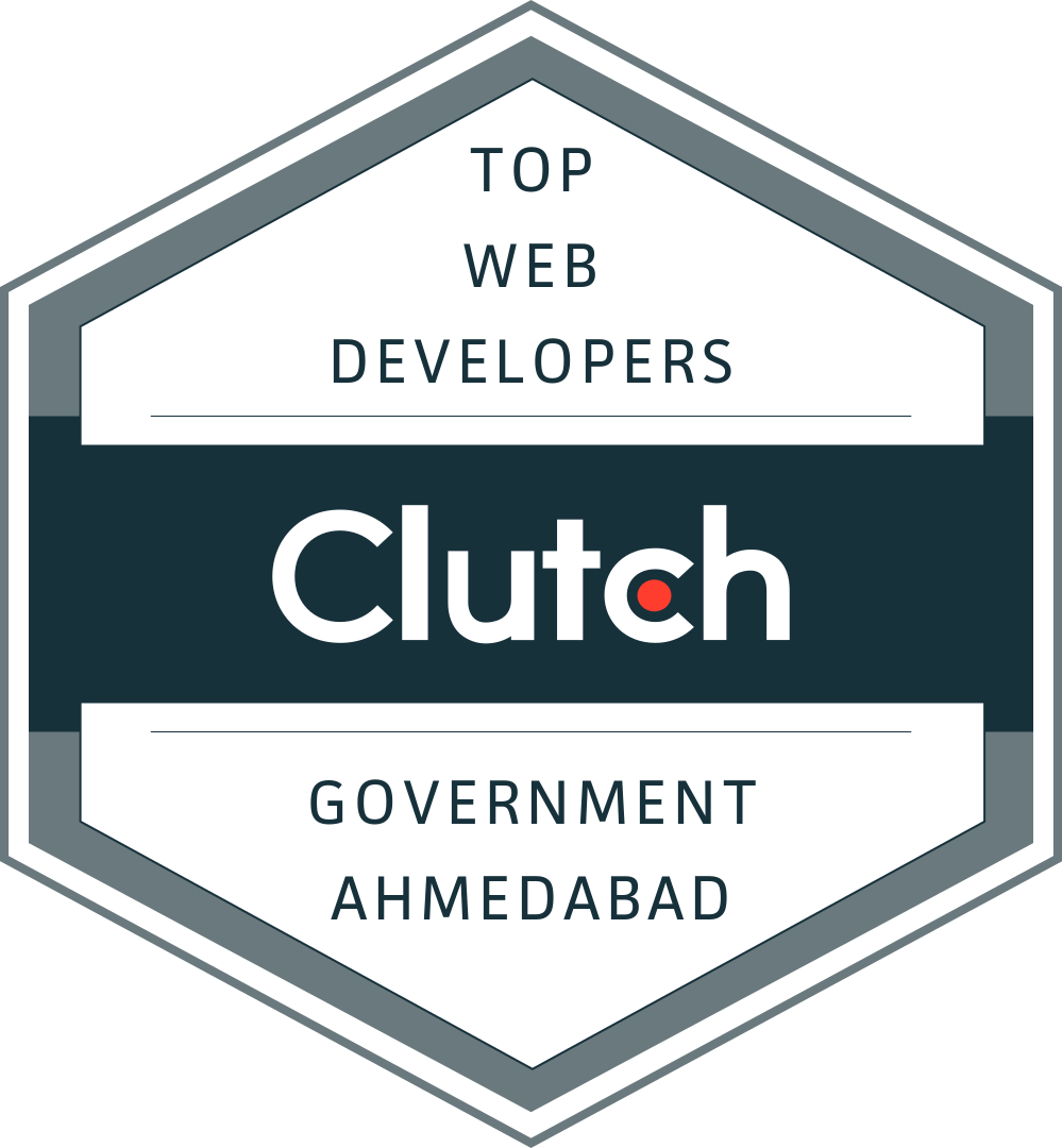 Top Web Developers - Government Ahmedabad