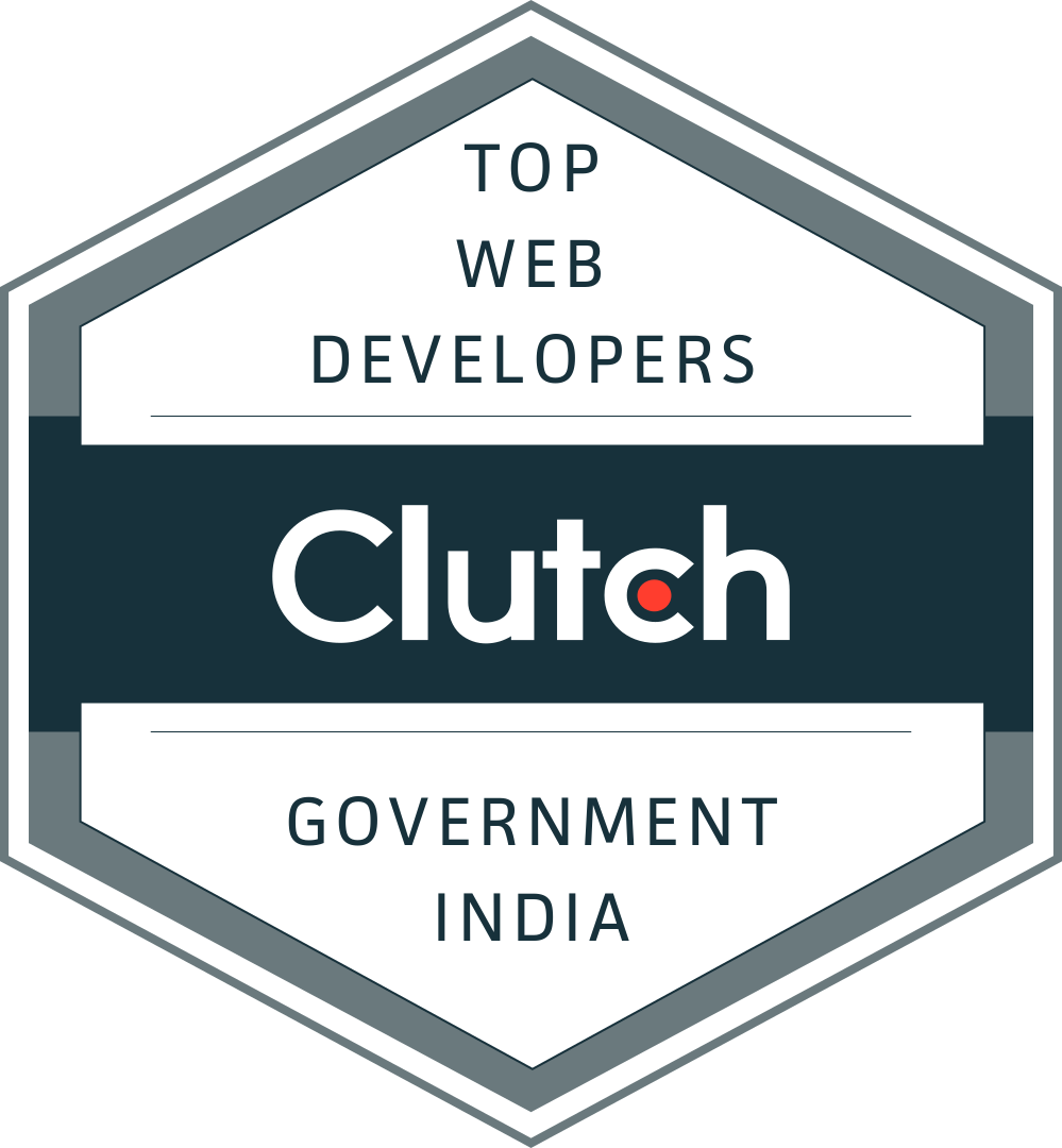 Top Web Developers - Government India